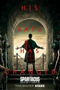 Спартак: Дом Ашура бесплатно в HD